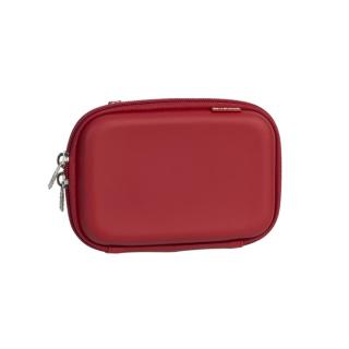 Riva Case pouzdro na Hdd 9101 pouzdro na Hdd 2.5", červené