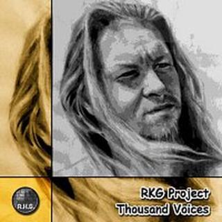 RKG Project – Thousand Voices