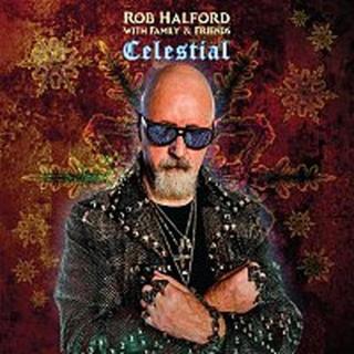 Rob Halford, Halford – Celestial