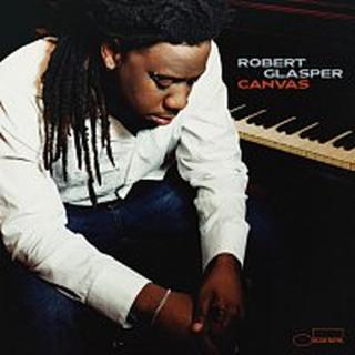 Robert Glasper – Canvas LP