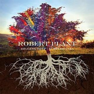 Robert Plant – Digging Deep: Subterranea CD