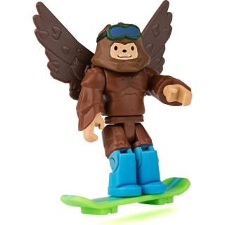 Roblox Figurka Bigfoot Boarder Airtime