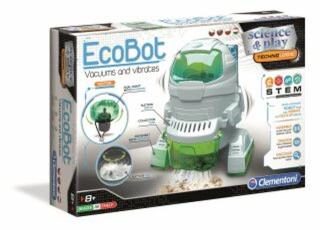 Robot EcoBot