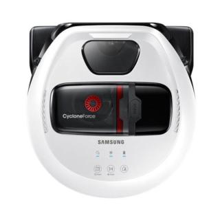 Robotický vysavač Samsung VR10M701CUW NEKOMPLETNÍ PŘÍSLUŠENSTVÍ
