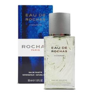 Rochas Eau de Rochas pour Homme - EDT 200 ml