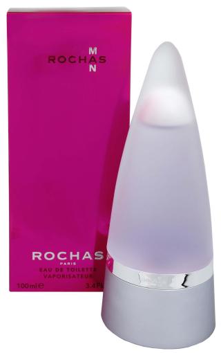 Rochas Rochas Man - EDT 50 ml