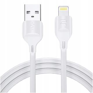 Rock Lightning Cable pro Iphone 8 X Xs Xr 11 12 13