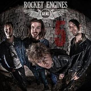 Rocket Engines – 5
