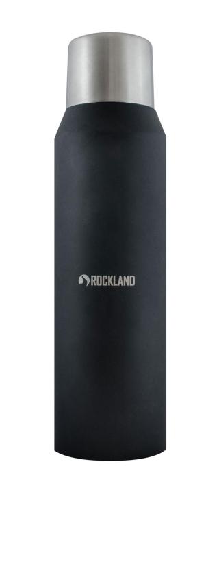 Rockland Vacuum flask Galaxie černá Termoska