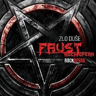 RockOpera Praha – Zlo duše