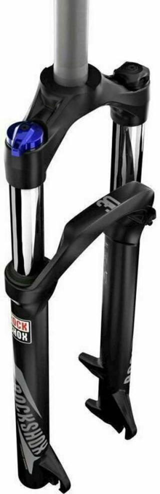 Rockshox 30 Silver TK Coil 26'' Suspension Fork