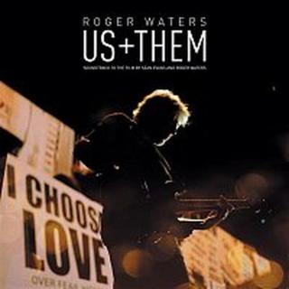 Roger Waters – Us + Them
