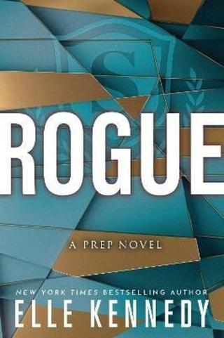 Rogue - Elle Kennedy