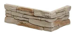 Roh Stones Puerto beige 11x31x17 cm RPUERTOBE