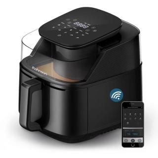 Rohnson horkovzdušná fritéza R-2838 SmartChef Wi-Fi