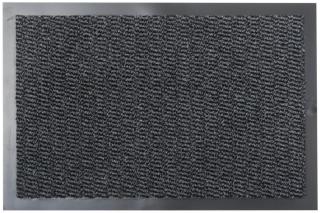 Rohožka - předložka LISBONA tmavě šedá více rozměrů MultiDecor Rozměr: 60x90 cm