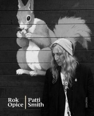 Rok Opice  - Patti Smith