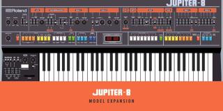 Roland JUPITER-8