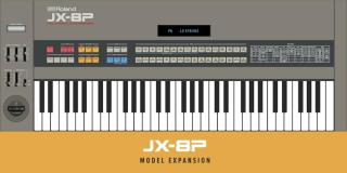 Roland JX-8P