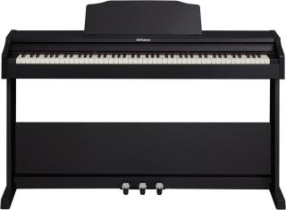 Roland RP-102 Černá Digitální piano
