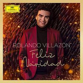 Rolando Villazón, Slovak National Symphony Orchestra, Allan Wilson – Feliz Navidad