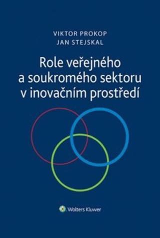 Role veřejného sektoru v inovačním prostředí - Jan Stejskal, Viktor Prokop