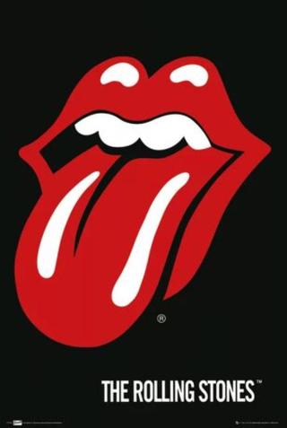 Rolling Stones - Lips