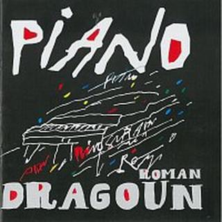 Roman Dragoun – Piano