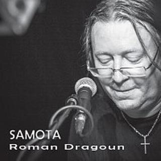 Roman Dragoun – Samota CD