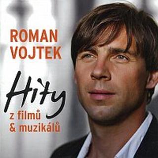 Roman Vojtek – Hity z filmů a muzikálů