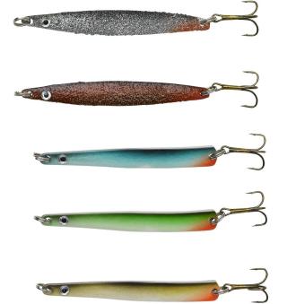 Ron thompson třpytka slim pack box 5 ks-9 cm 32 g