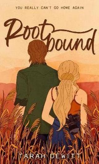 Rootbound - DeWitt Tarah