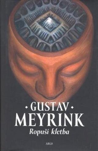 Ropuší kletba - Gustav Meyrink