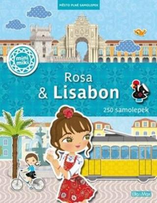 Rosa & Lisabon