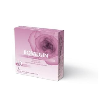 Rosalgin 500mg granule sáčky 10ks