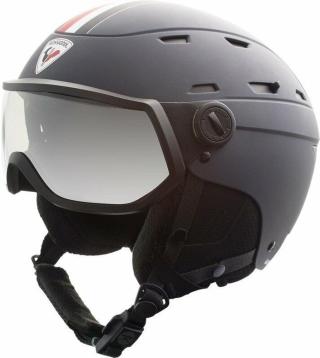 Rossignol Allspeed Visor Impacts Photochromic Strato XXL  Lyžařská helma