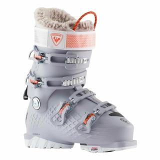 Rossignol Alltrack 80 W GW 27,0 Grey Lavander Sjezdové boty