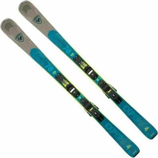 Rossignol Experience 78 Carbon Xpress + Xpress 11 GW Set 162 cm