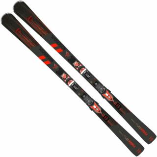 Rossignol Forza 60° V-TI Konect + NX 12 K GW Set 156 cm