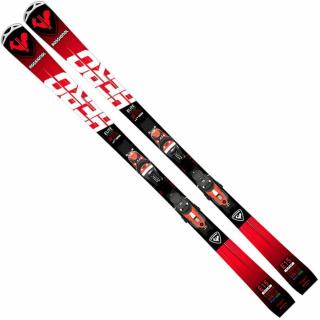 Rossignol Hero Elite Mt CA Konect + NX12 Konect GW Set 183 cm