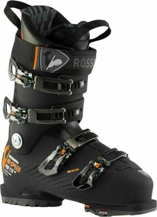 Rossignol Hi-Speed Pro 110 MV GW 26,5 Black/Orange Sjezdové boty