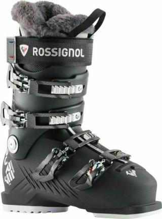 Rossignol Pure 70 W 25,0 Metal Black Sjezdové boty