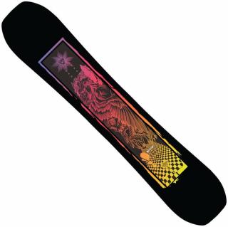 Rossignol Sawblade 155 Snowboard