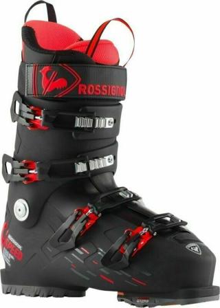 Rossignol Speed 120 HV+ GW 30,0 Black Sjezdové boty