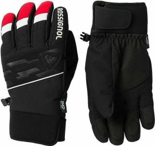 Rossignol Speed IMPR Ski Gloves Sports Red L