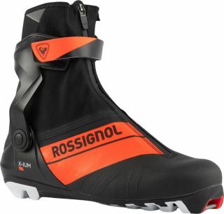 Rossignol X-ium Skate Black/Red 8