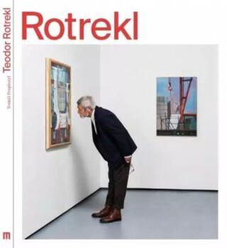 Rotrekl - Tomáš Pospiszyl