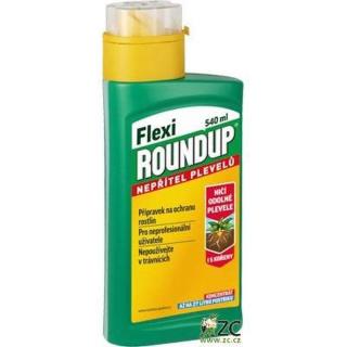 Roundup FLEXI 540ml