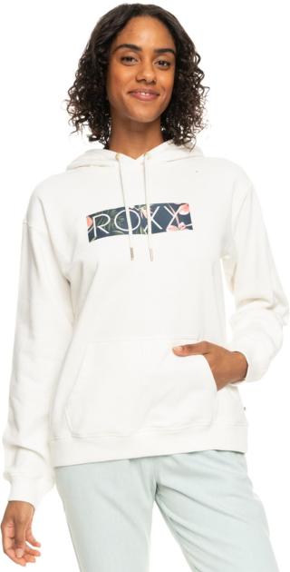 Roxy Dámská mikina FORWARD FOCUS Relaxed Fit ERJFT04700-WBK0 XS