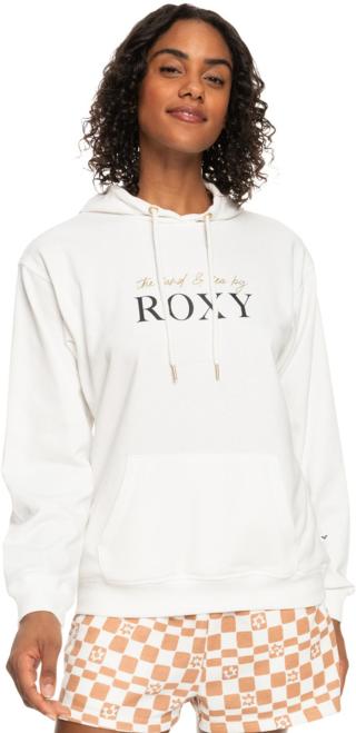 Roxy Dámská mikina SURF STOKED Relaxed Fit ERJFT04697-WBK0 L